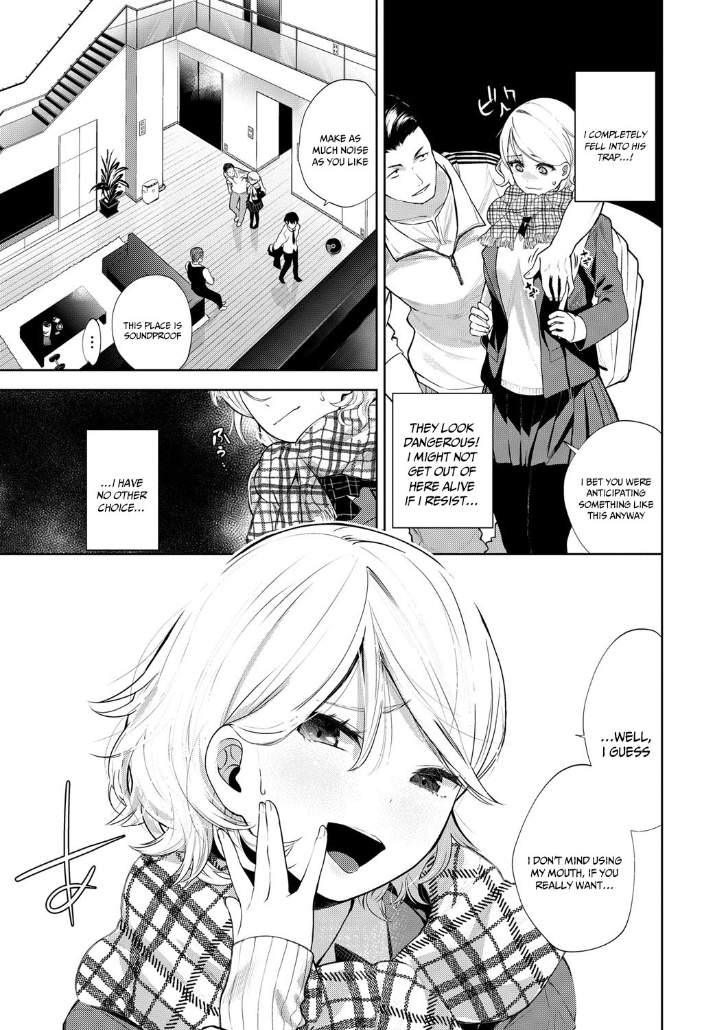[Totoyama Keiji]Daraku Kanojo | Depraved Girlfriend[English] {Doujins.com} [Digital] Page 43