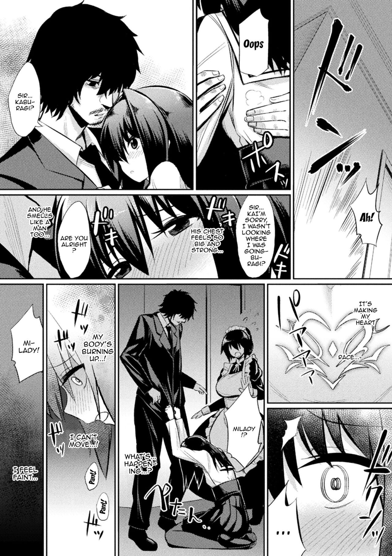 [yasu]Saimin Gakusei Shidou | Hypnotic Student Guidance[English] {Doujins.com} [Digital] Page 145