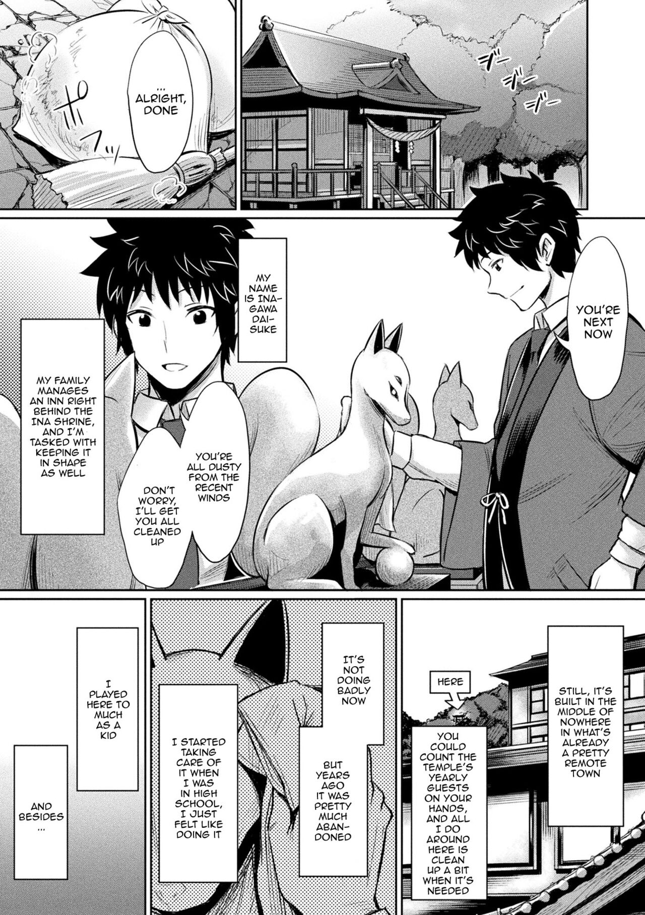 [yasu]Saimin Gakusei Shidou | Hypnotic Student Guidance[English] {Doujins.com} [Digital] Page 163