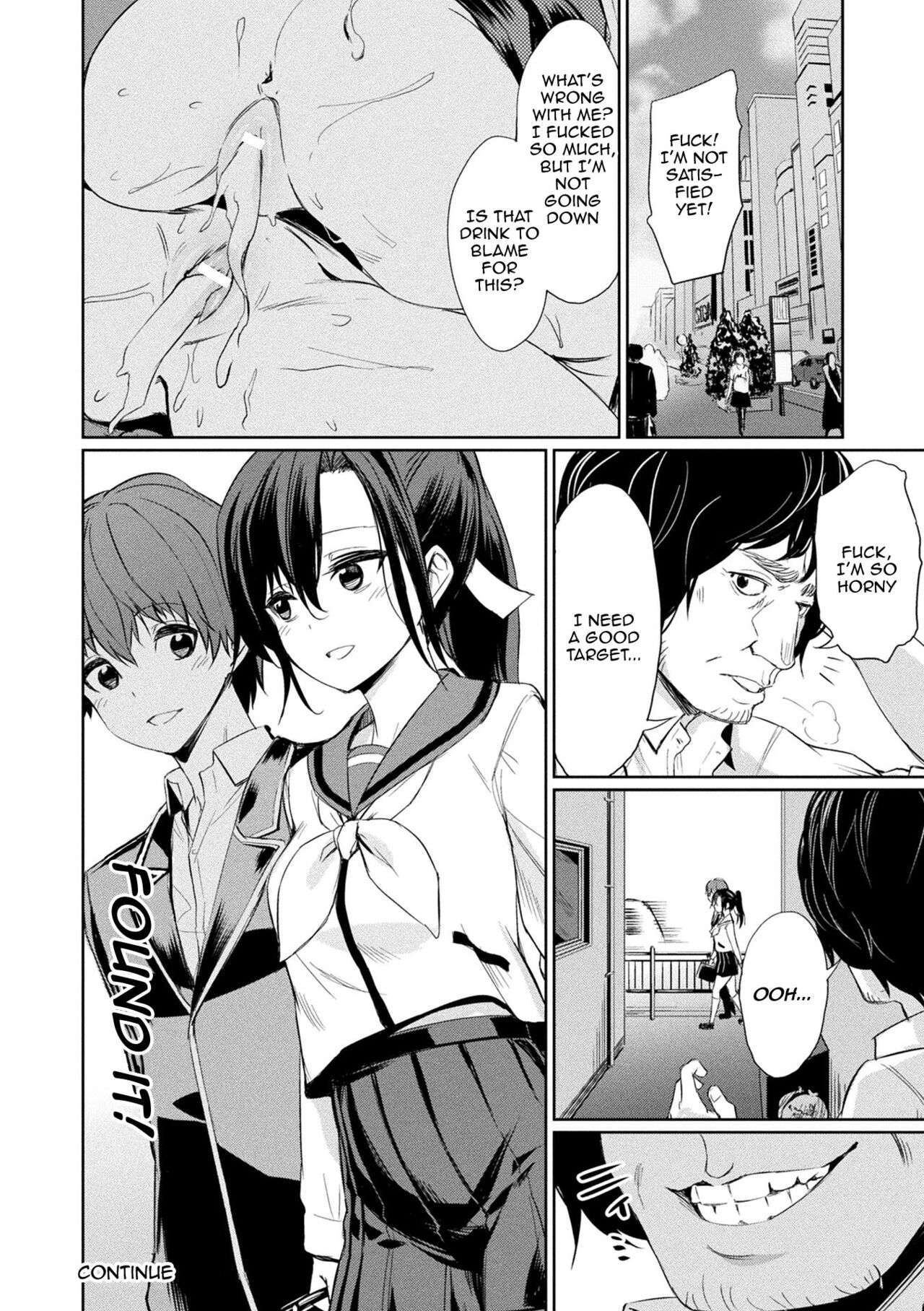 [yasu]Saimin Gakusei Shidou | Hypnotic Student Guidance[English] {Doujins.com} [Digital] Page 67