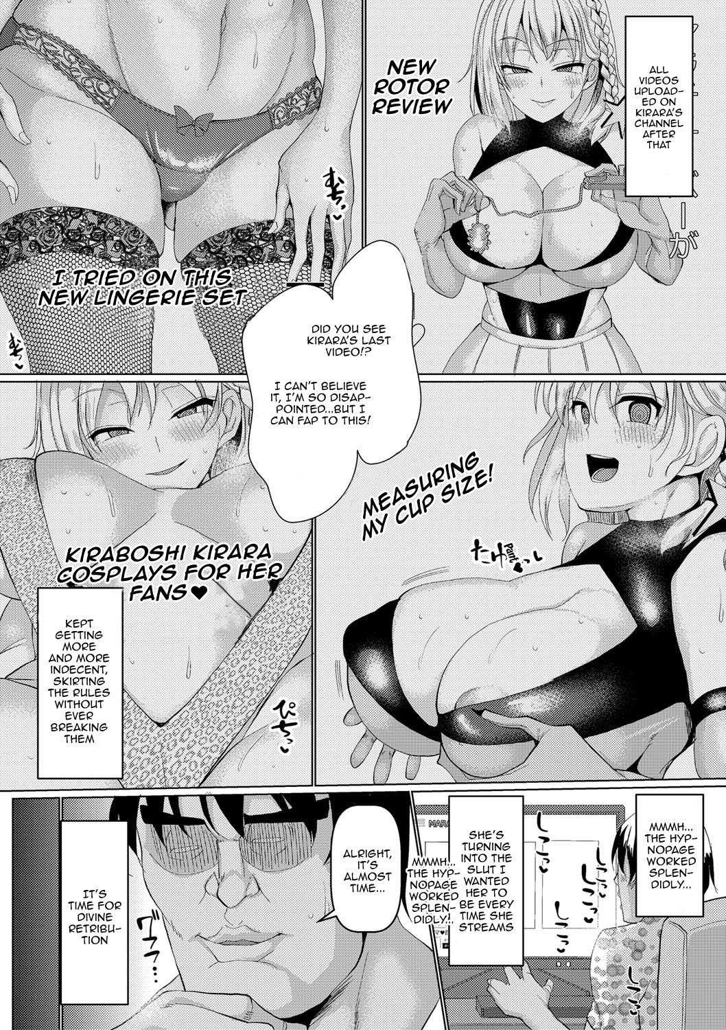 [chin]Koubi no Manner sono Kihon to Gensoku | Sexual Manners: Basics and Principles[English] {Doujins.com} [Digital] Page 156