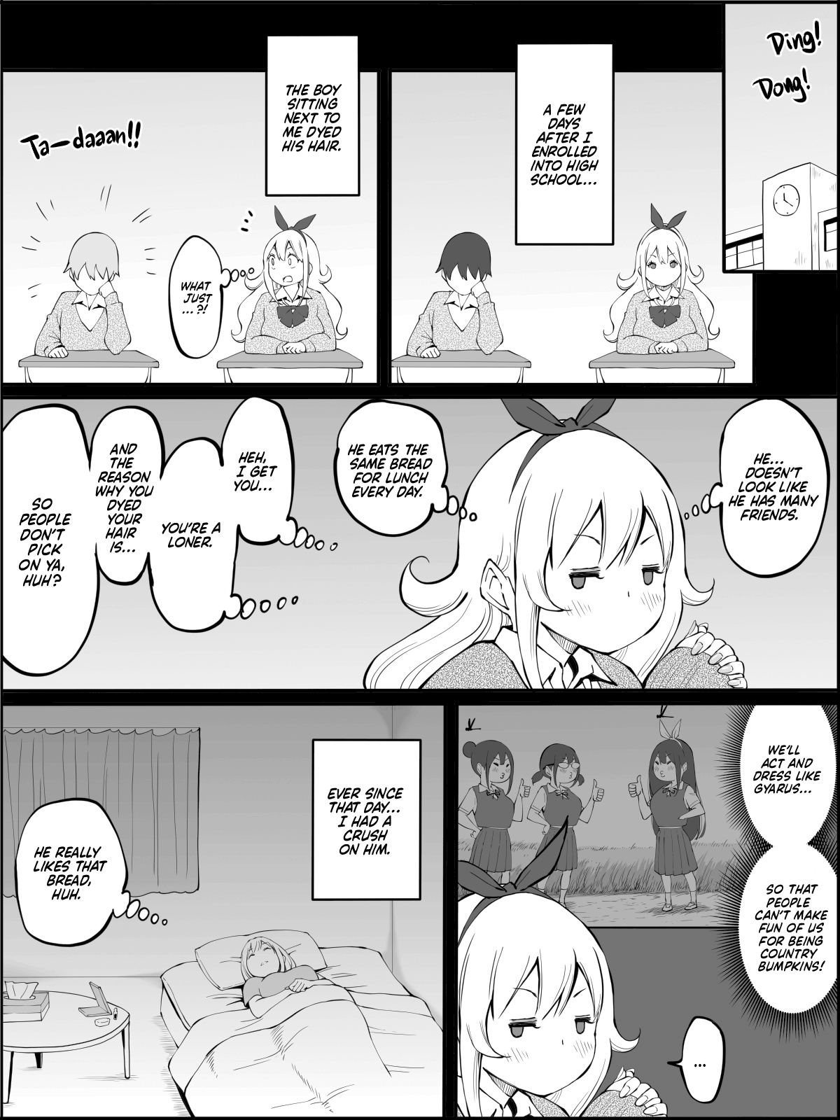 [Ailail (Ail)]Boku ni Harem SeFri ga Dekita Riyuu | How I Got Myself a Harem of Fuckbuddies[English] [head empty] [Digital] Page 163
