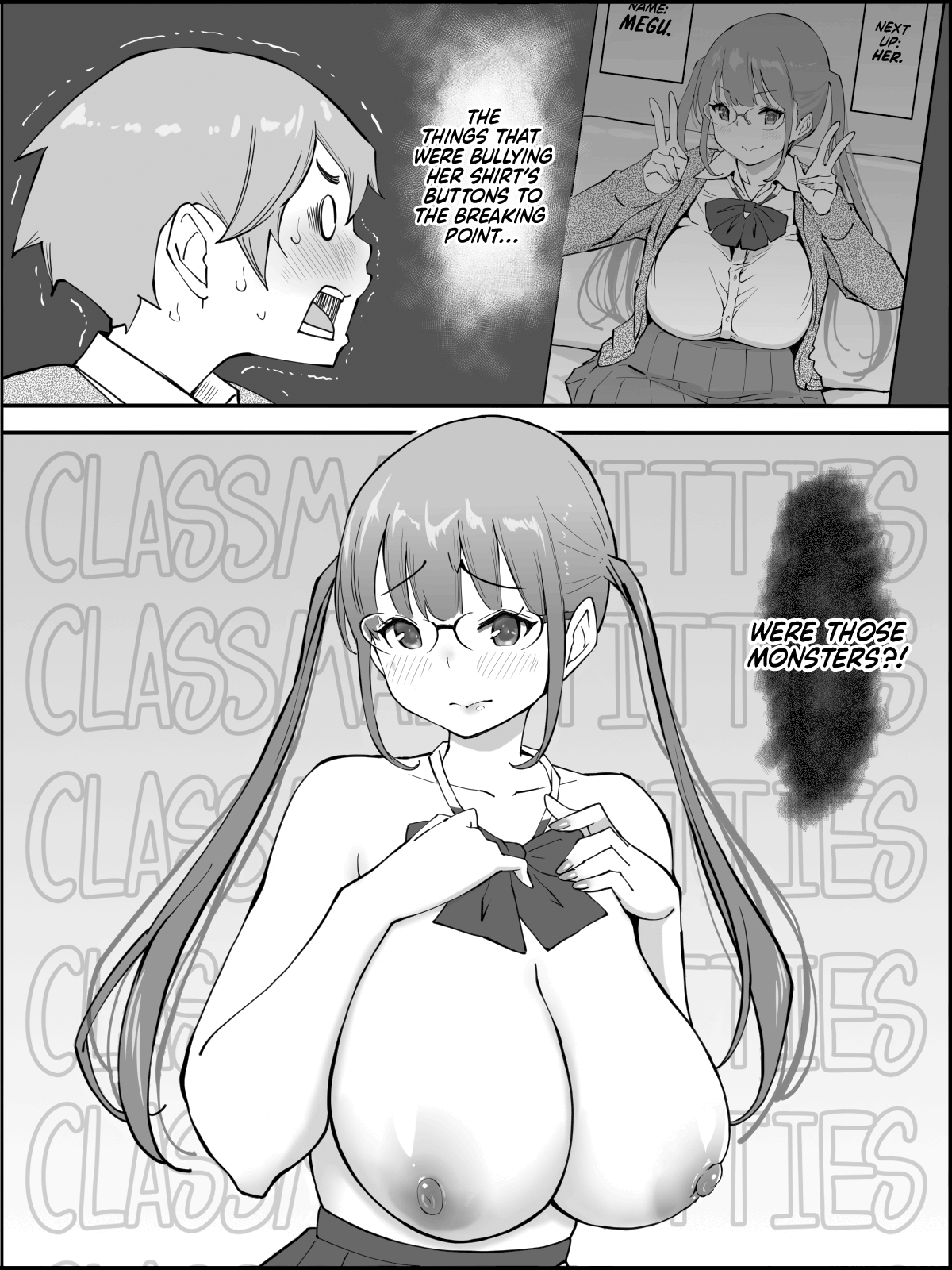 [Ailail (Ail)]Boku ni Harem SeFri ga Dekita Riyuu | How I Got Myself a Harem of Fuckbuddies[English] [head empty] [Digital] Page 42