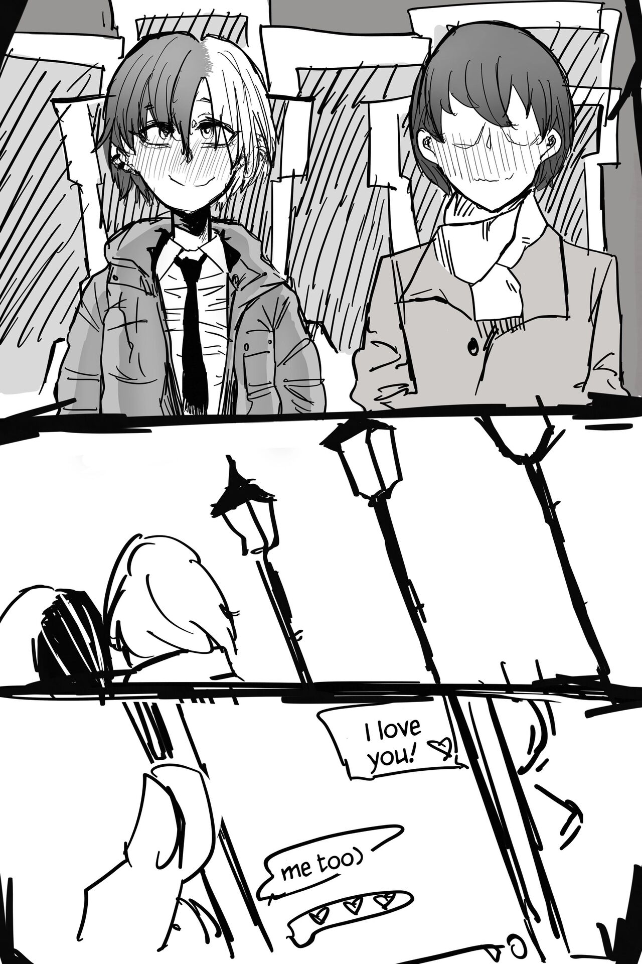 Ghosting[solo62] Page 2