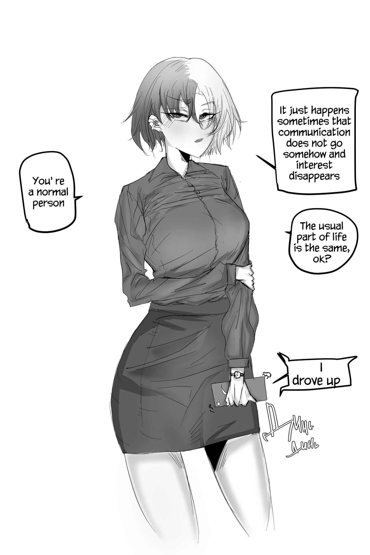 Ghosting[solo62] Page 7