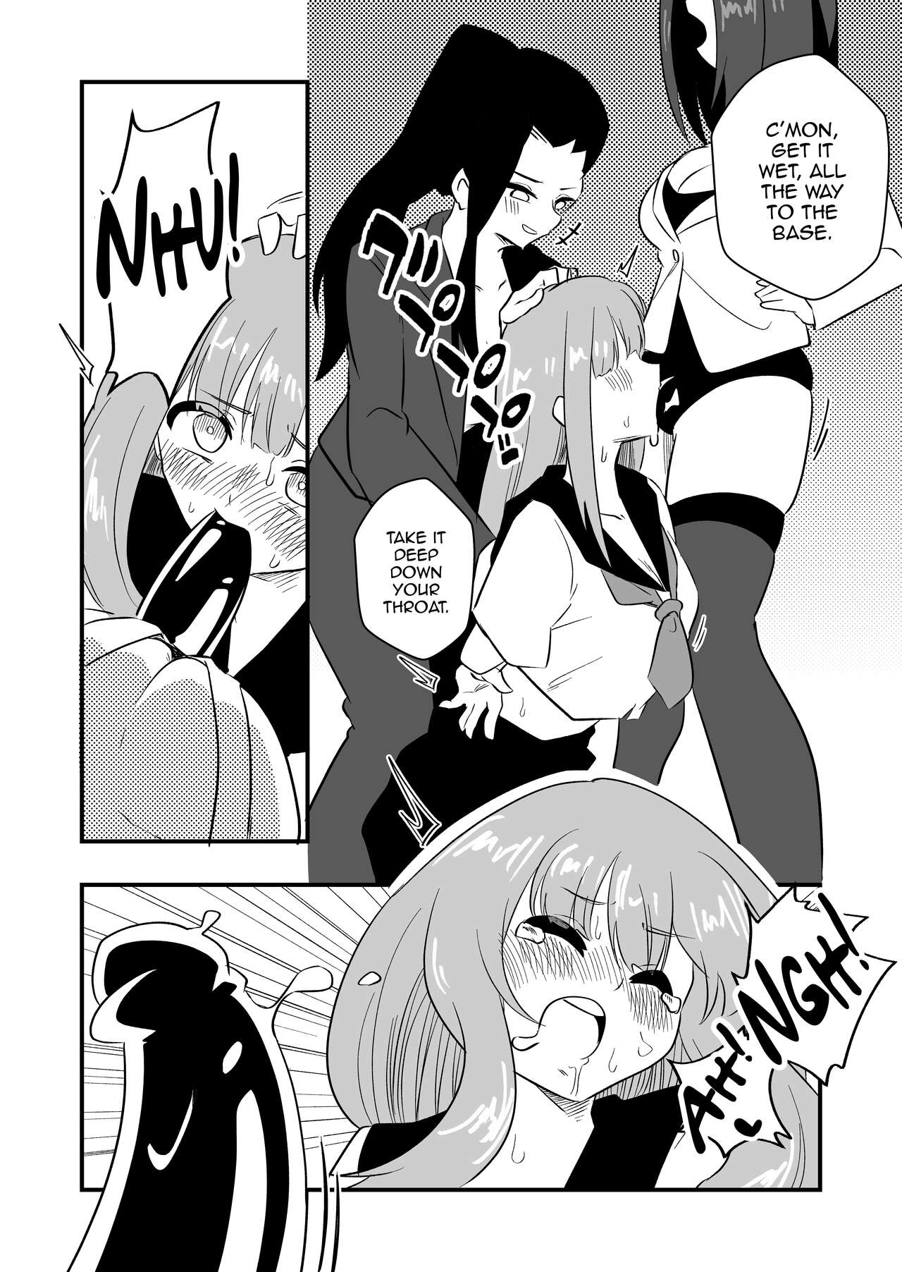 [Niello Kouzan (Niello KYO)]Mon Pe Niyoru Dansei Kyoushi Josou Choukyou Keikaku[English] [mysterymeat3] Page 15