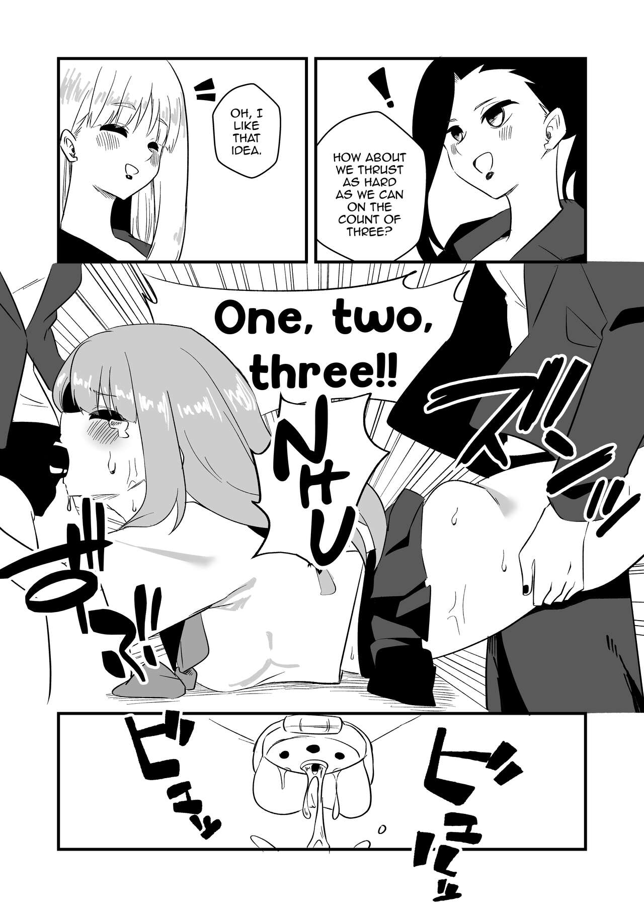 [Niello Kouzan (Niello KYO)]Mon Pe Niyoru Dansei Kyoushi Josou Choukyou Keikaku[English] [mysterymeat3] Page 30