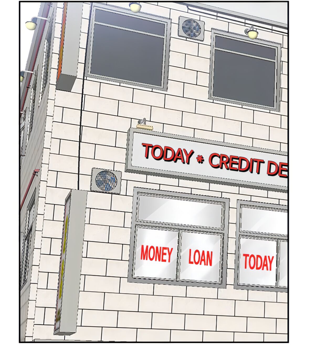 [Black cat, Gang soe]Living with a MILF - Side Story: Mrs. Choi tries to pay off the debt Page 102