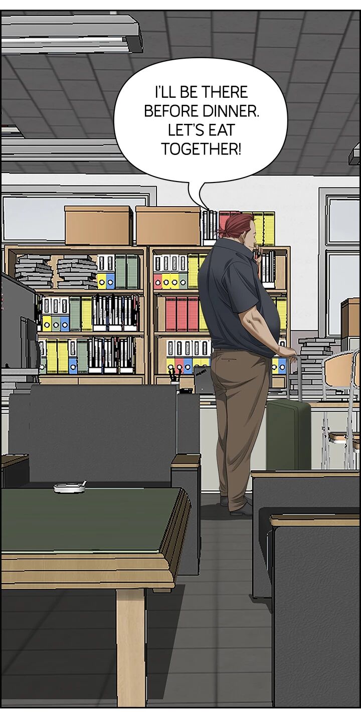 [Black cat, Gang soe]Living with a MILF - Side Story: Mrs. Choi tries to pay off the debt Page 200