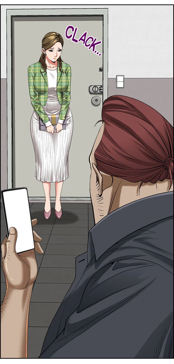 [Black cat, Gang soe]Living with a MILF - Side Story: Mrs. Choi tries to pay off the debt Page 202