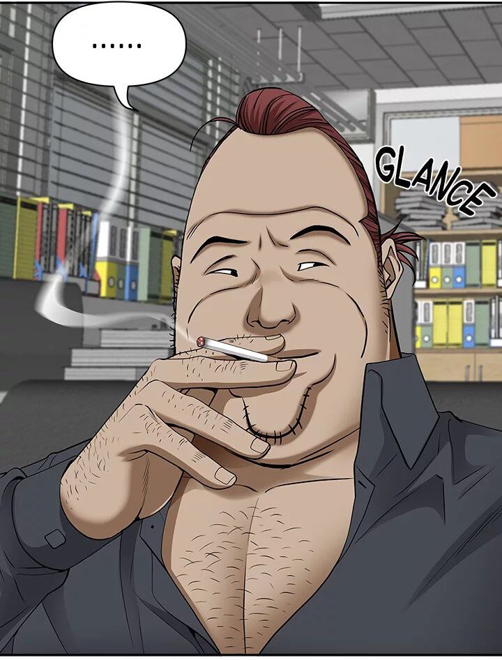 [Black cat, Gang soe]Living with a MILF - Side Story: Mrs. Choi tries to pay off the debt Page 21