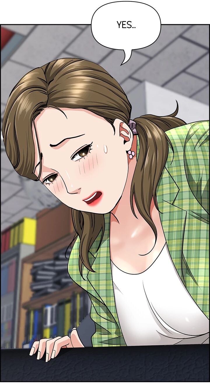 [Black cat, Gang soe]Living with a MILF - Side Story: Mrs. Choi tries to pay off the debt Page 223