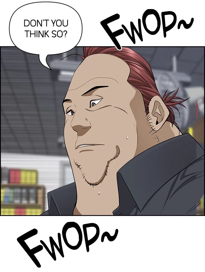 [Black cat, Gang soe]Living with a MILF - Side Story: Mrs. Choi tries to pay off the debt Page 242