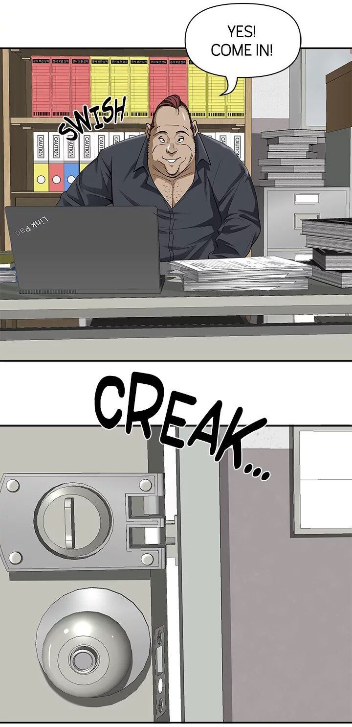 [Black cat, Gang soe]Living with a MILF - Side Story: Mrs. Choi tries to pay off the debt Page 5