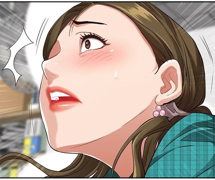 [Black cat, Gang soe]Living with a MILF - Side Story: Mrs. Choi tries to pay off the debt Page 69