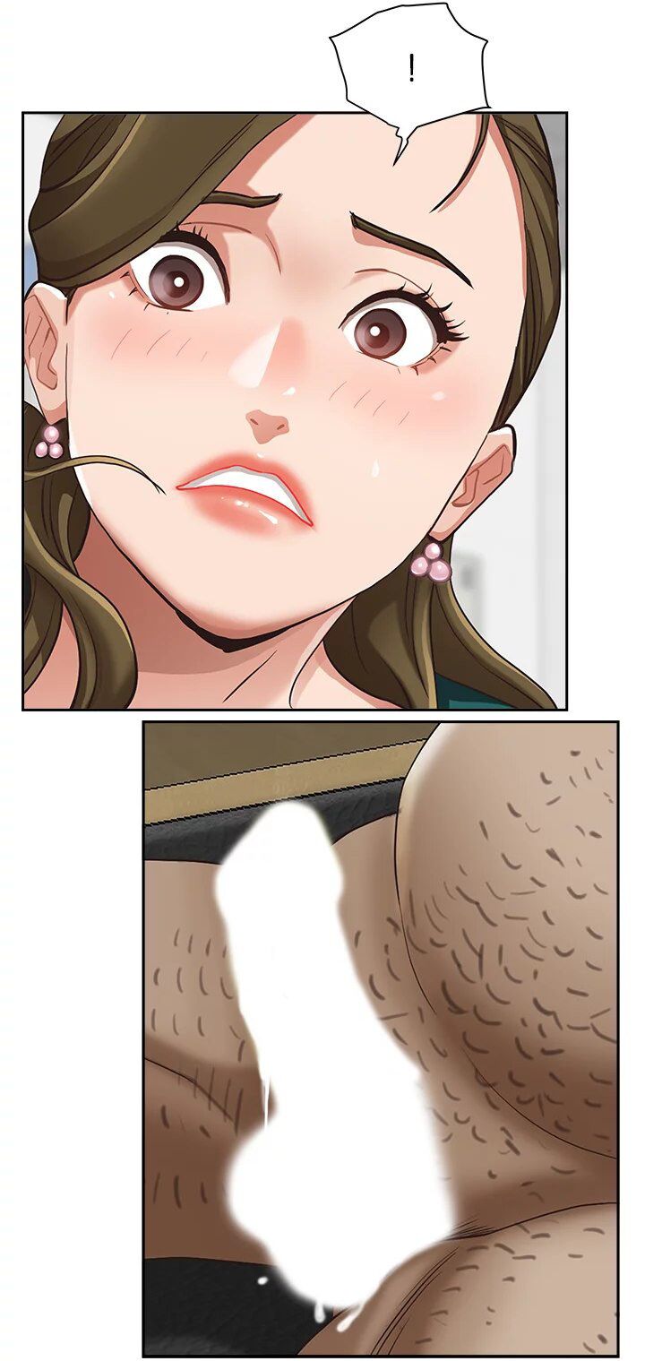 [Black cat, Gang soe]Living with a MILF - Side Story: Mrs. Choi tries to pay off the debt Page 74