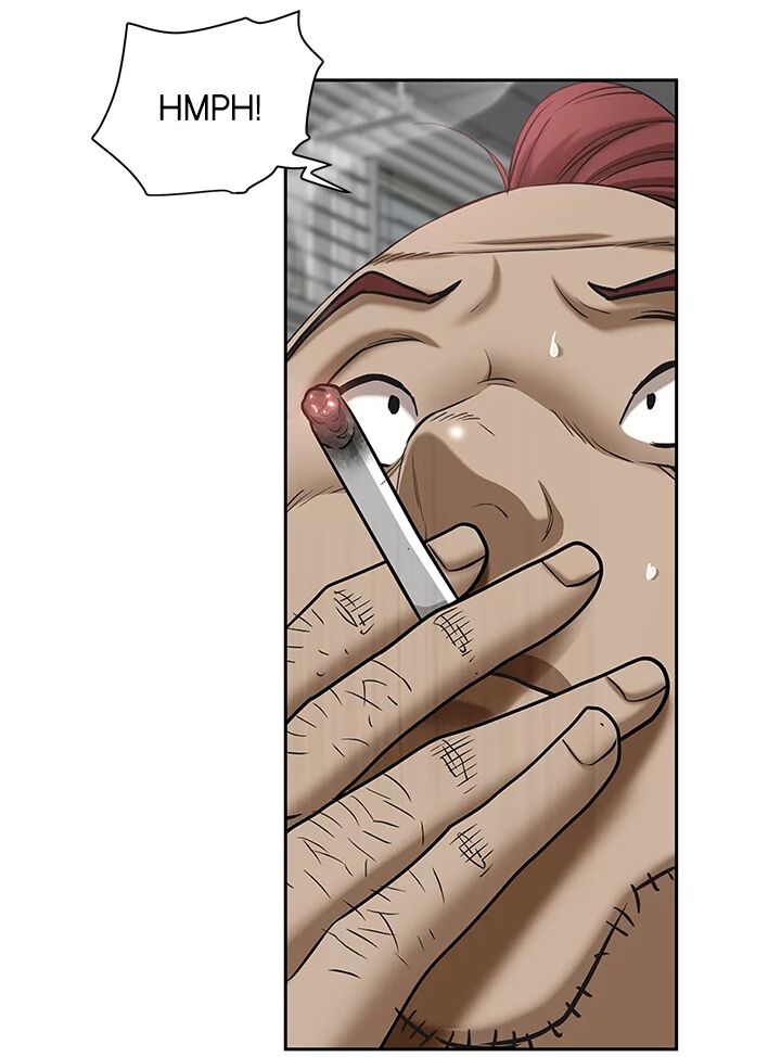 [Black cat, Gang soe]Living with a MILF - Side Story: Mrs. Choi tries to pay off the debt Page 97