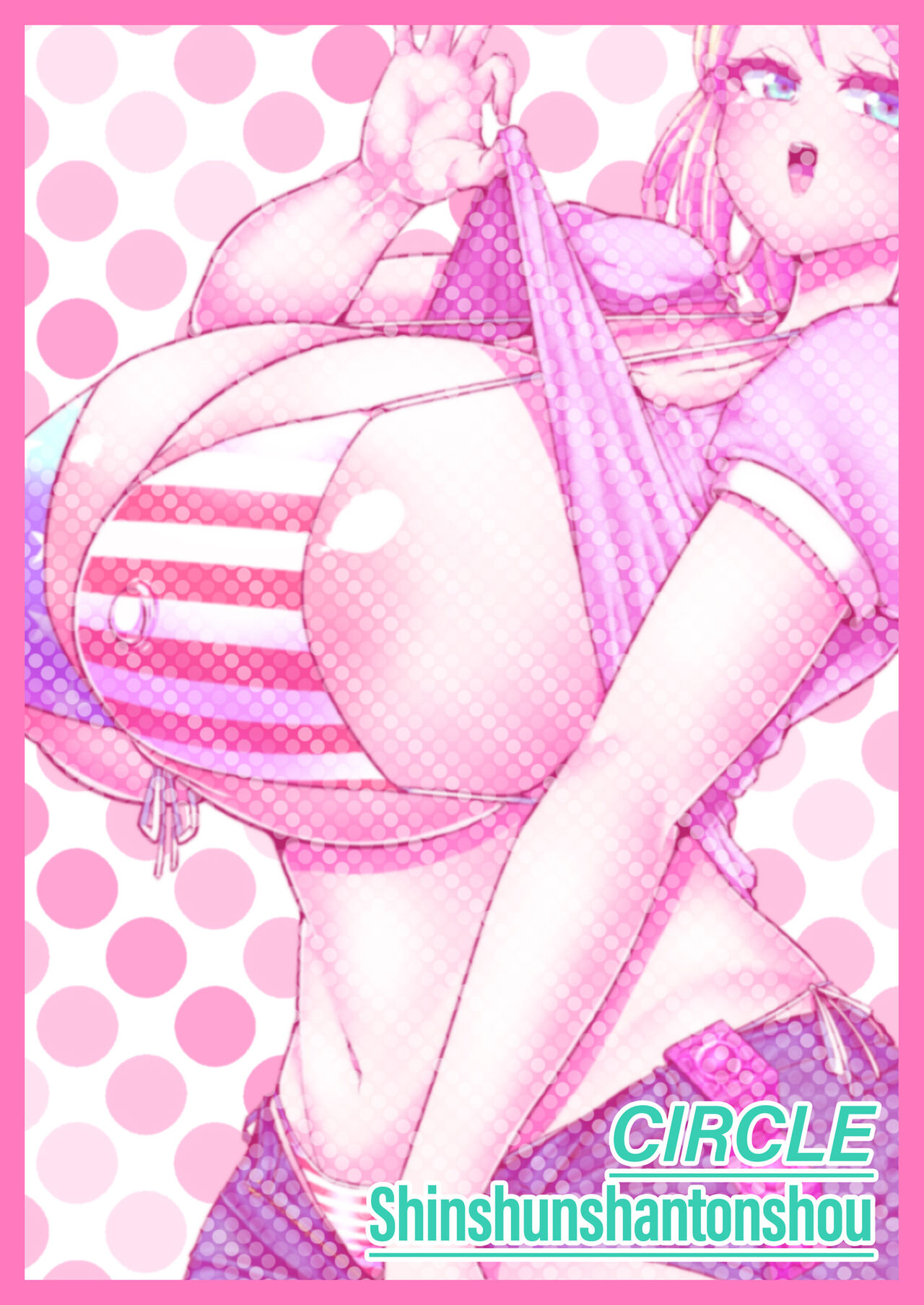 [Shinshunshantonshou (Bukatsu)]H Daisuki Kinpatsu Hakujin Bakunyuu Ryuugakusei ga Tonari no Heya ni Hikkoshite Kita!! | A Nymphomaniac Blonde Exchange Student with Gigantic Tits Moved in Next Door!![English] {2d-market.com} [Decensored] [Digital] Page 31