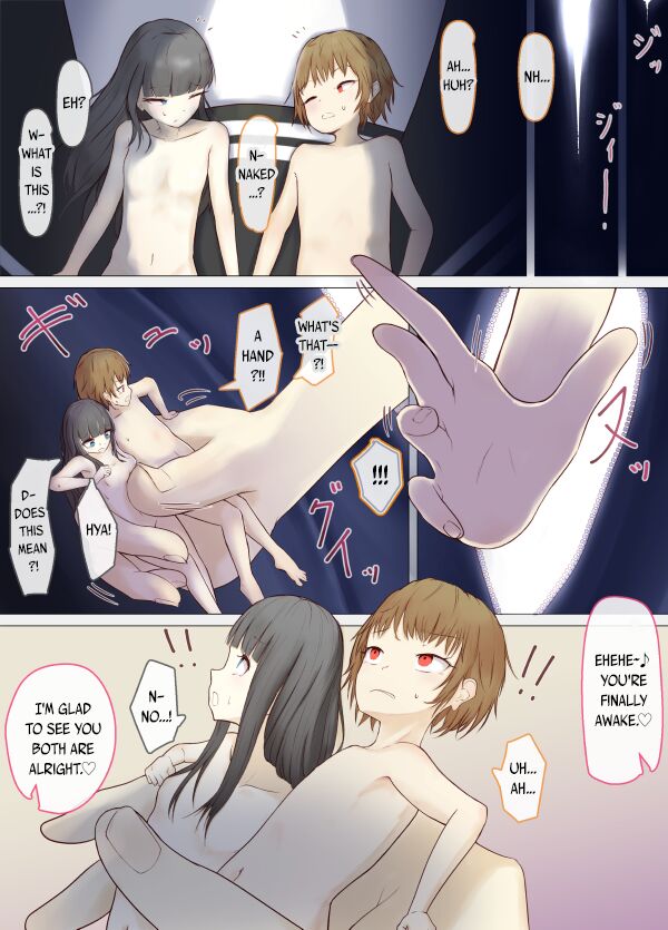 [Paashi]Seito ni Neburarete Marunomi Sarechau + Tsuzuki[English] [DKKMD Translations] Page 16