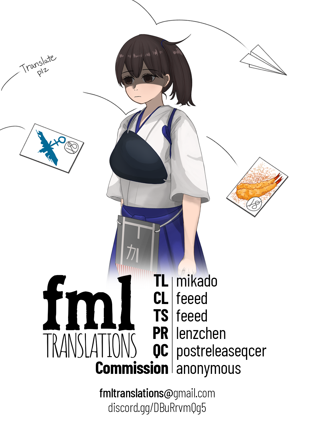 [Fuzume]Dekachin Shota o Nukinuki suru Yanfei to Hu Tao(Genshin Impact) [English] [FMLTranslations] Page 9