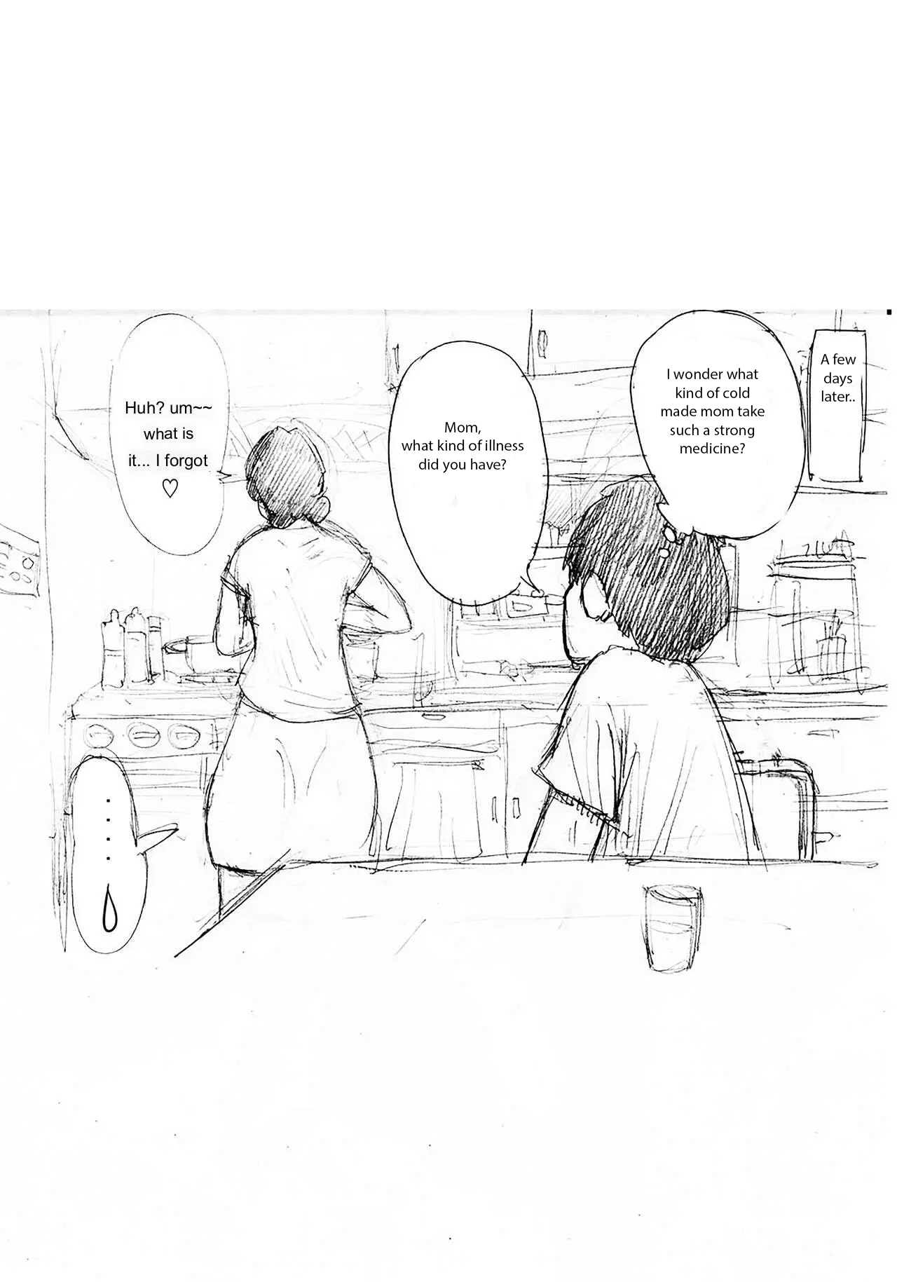 The Mother Who Fell Asleep Page 30