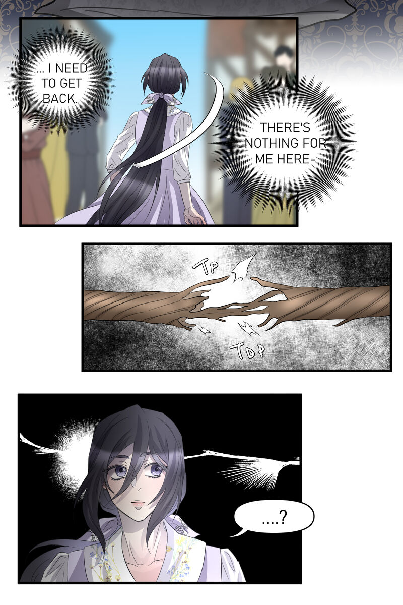 [h_artistlife ]AMSNCP CH 1(Bleach) Page 13
