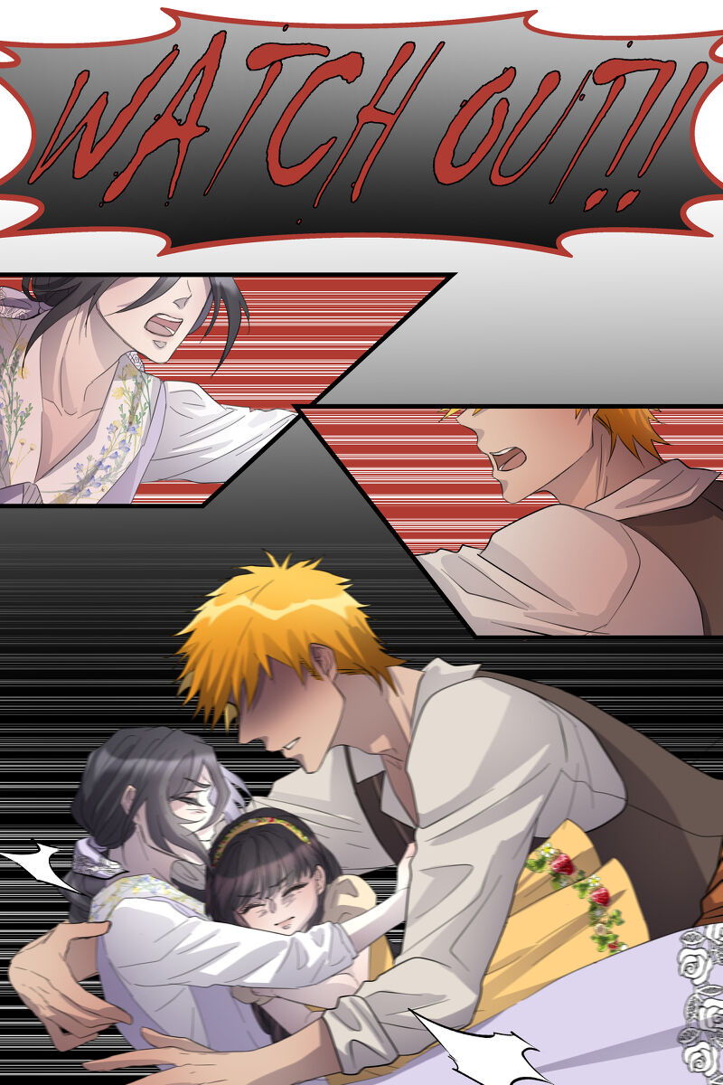 [h_artistlife ]AMSNCP CH 1(Bleach) Page 17