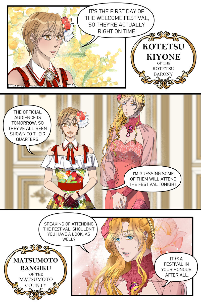 [h_artistlife ]AMSNCP CH 1(Bleach) Page 2