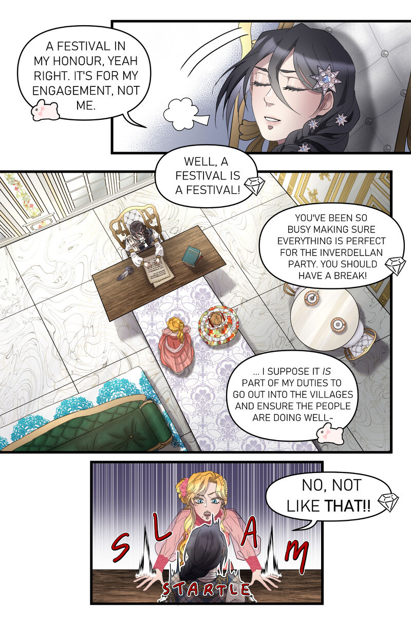 [h_artistlife ]AMSNCP CH 1(Bleach) Page 3