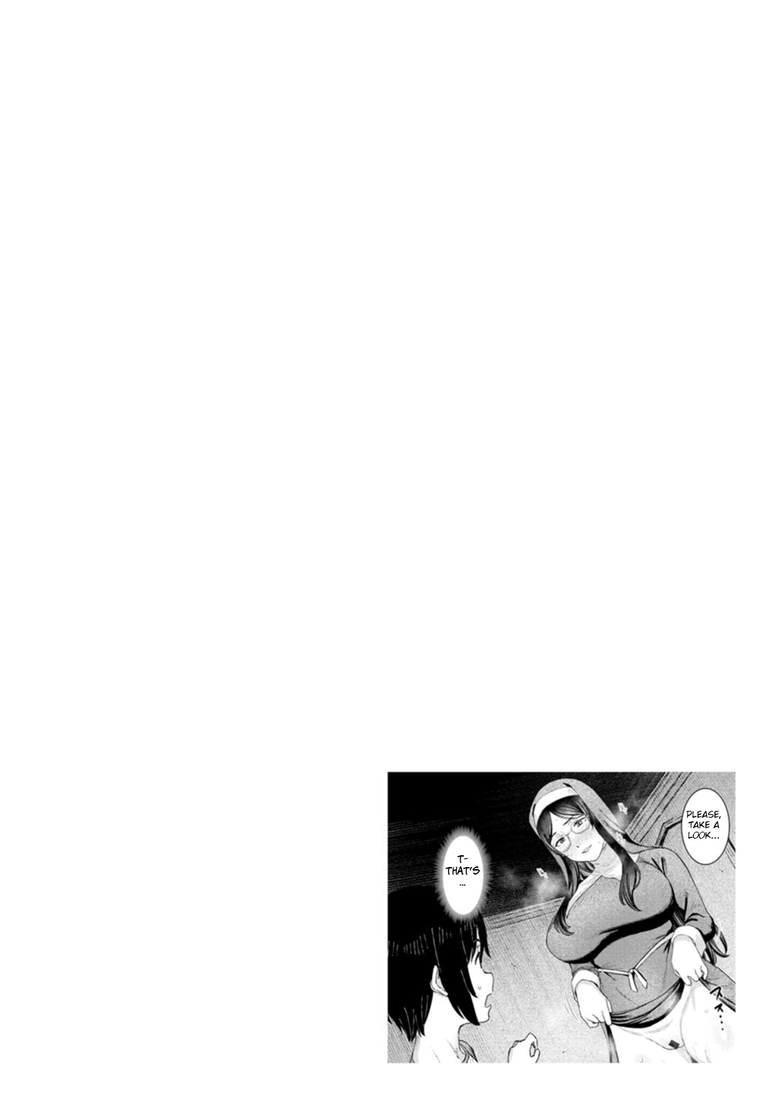 [Baksheesh AT]Tokunou Mama Milk - Specially thick mother's milk[English] [BSN] [Digital] Page 114