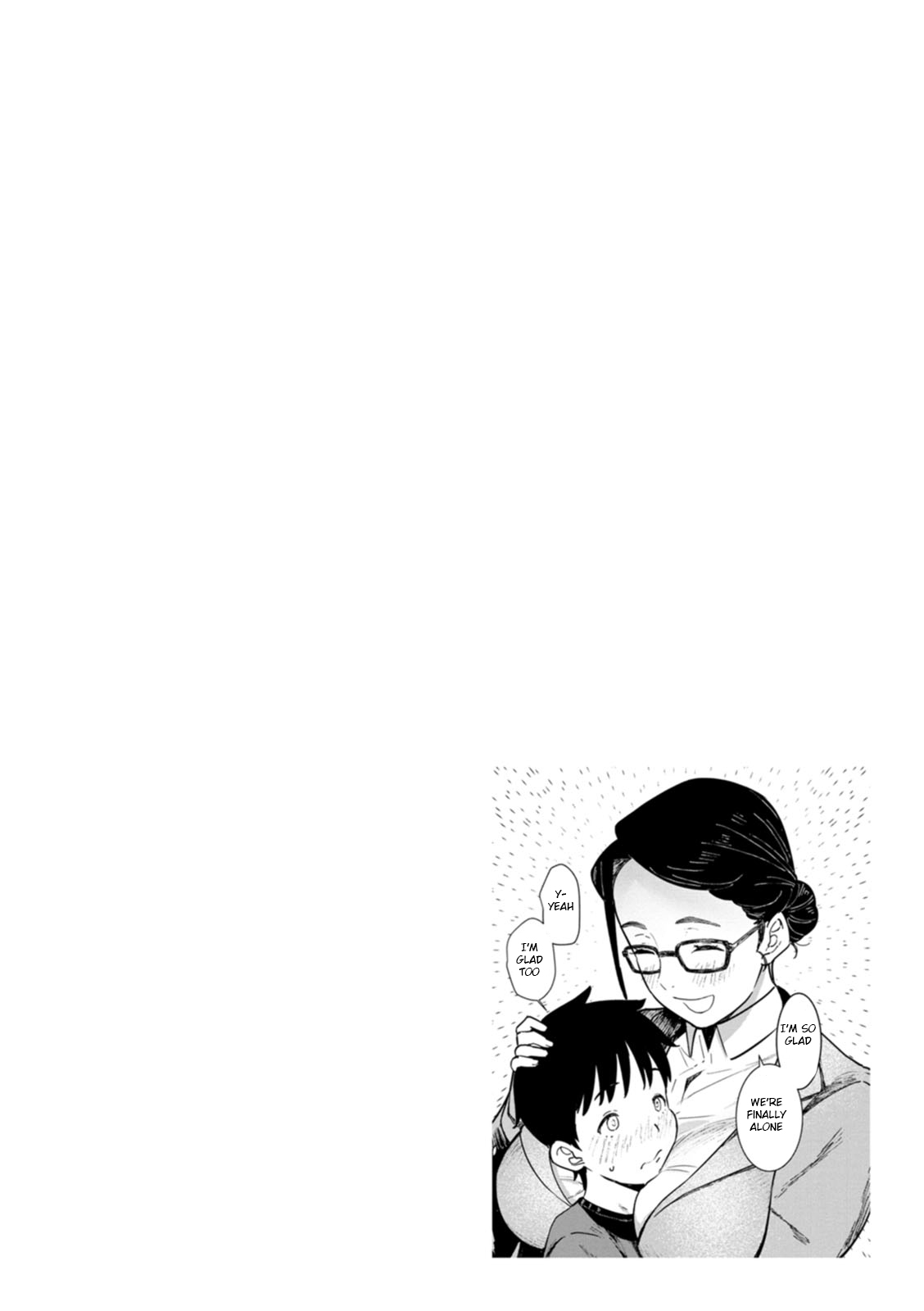 [Baksheesh AT]Tokunou Mama Milk - Specially thick mother's milk[English] [BSN] [Digital] Page 136