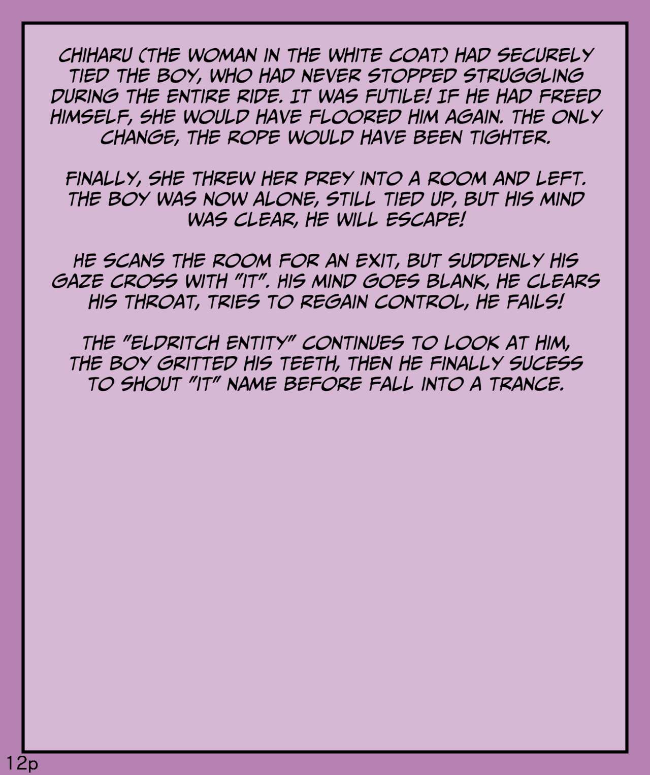 Girls world side FSG ENGver Page 12