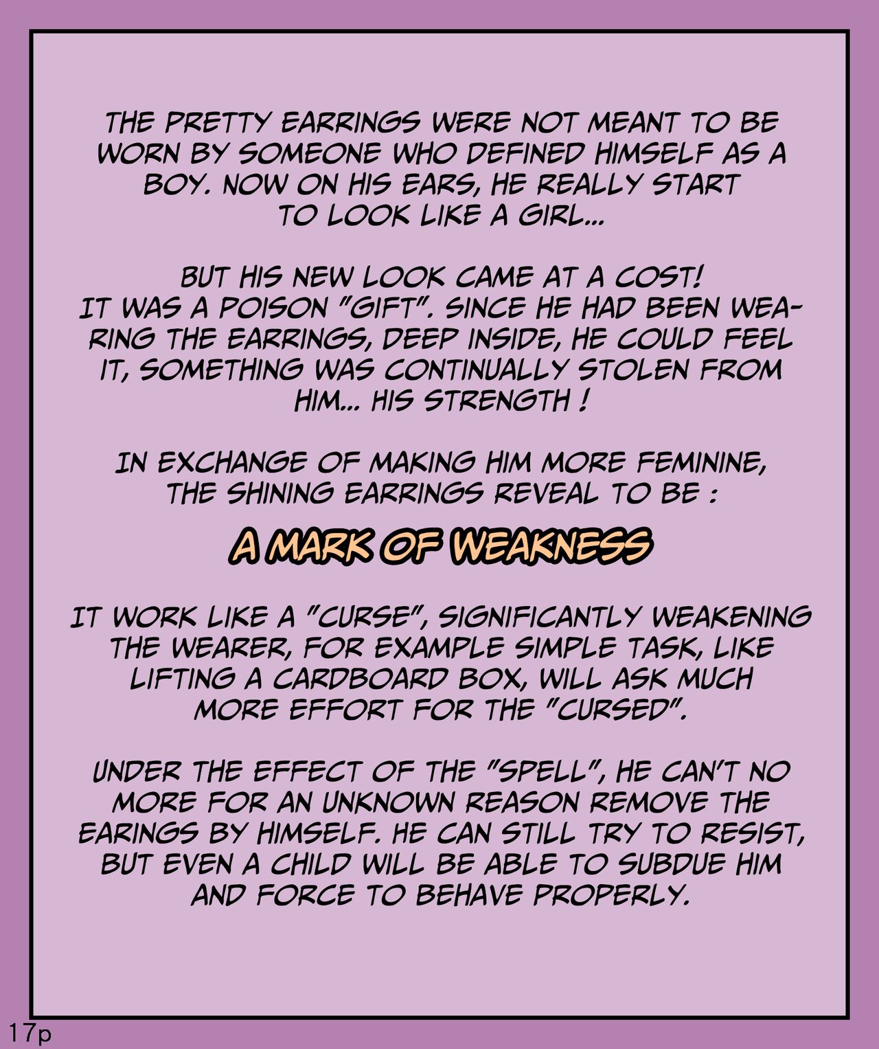 Girls world side FSG ENGver Page 17