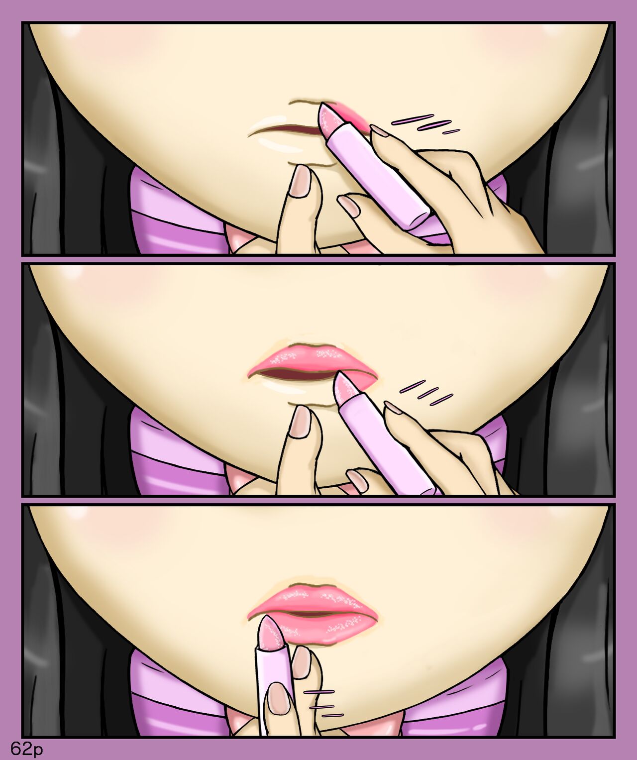 Girls world side FSG ENGver Page 62