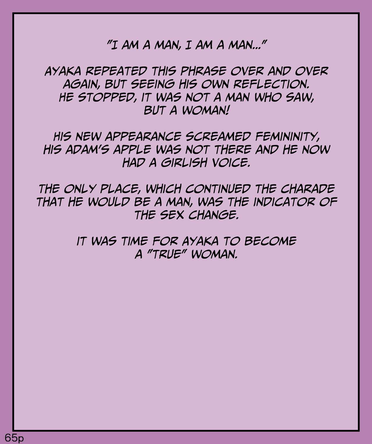 Girls world side FSG ENGver Page 65