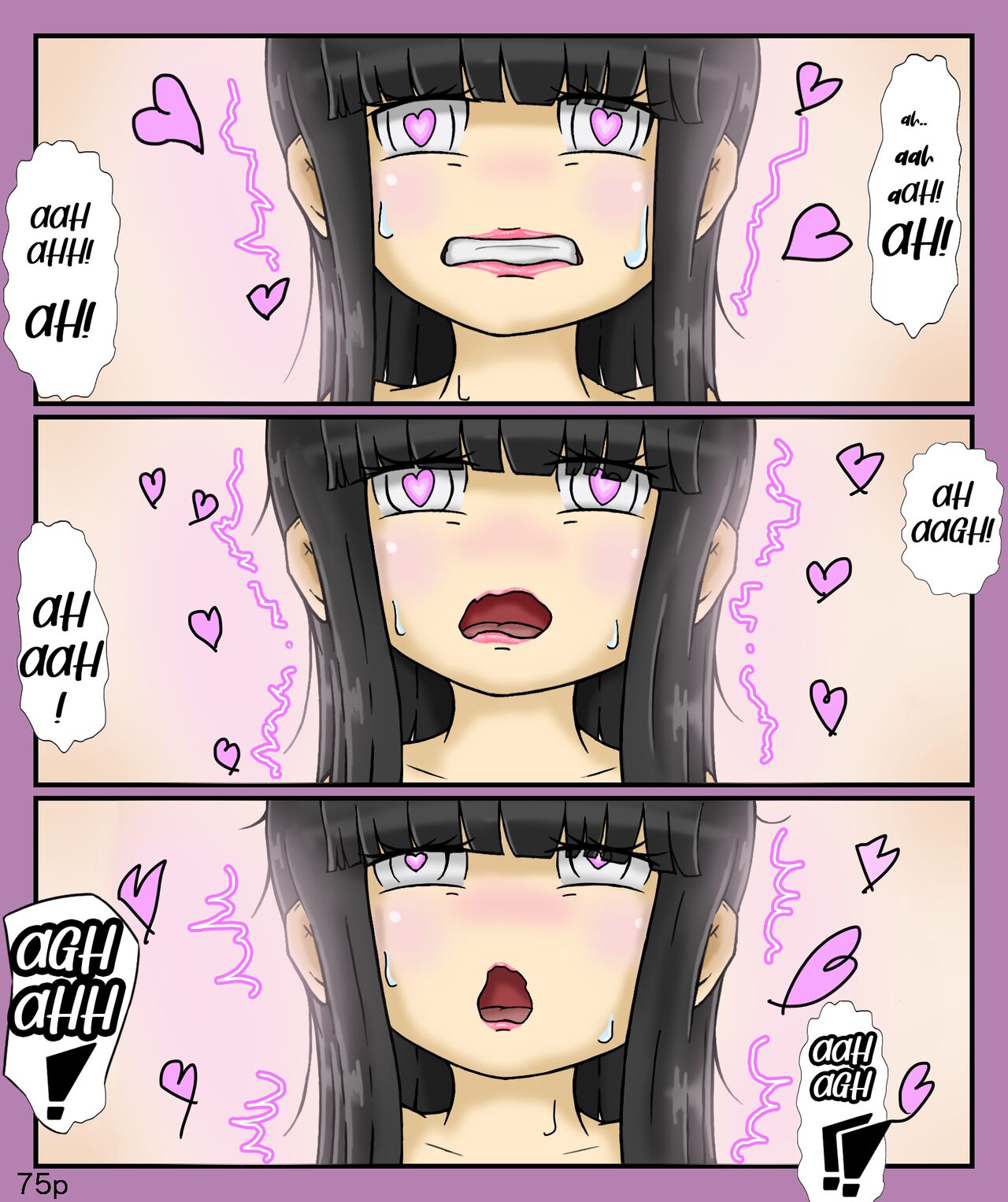 Girls world side FSG ENGver Page 75