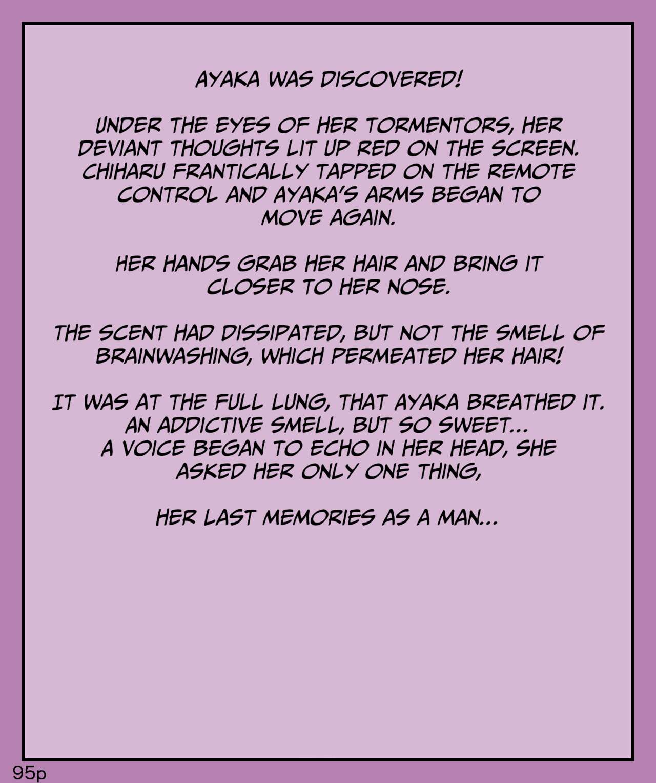 Girls world side FSG ENGver Page 95