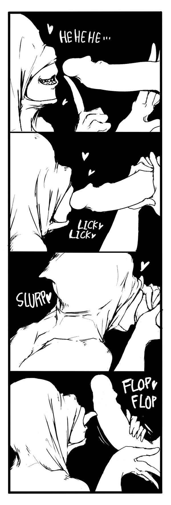 [Vaneroku]Fear and Scream(Ongoing) Page 36
