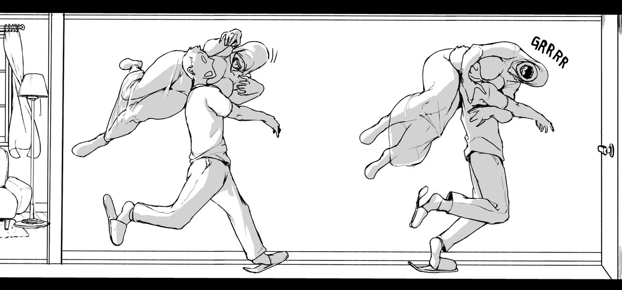 [Vaneroku]Fear and Scream(Ongoing) Page 75