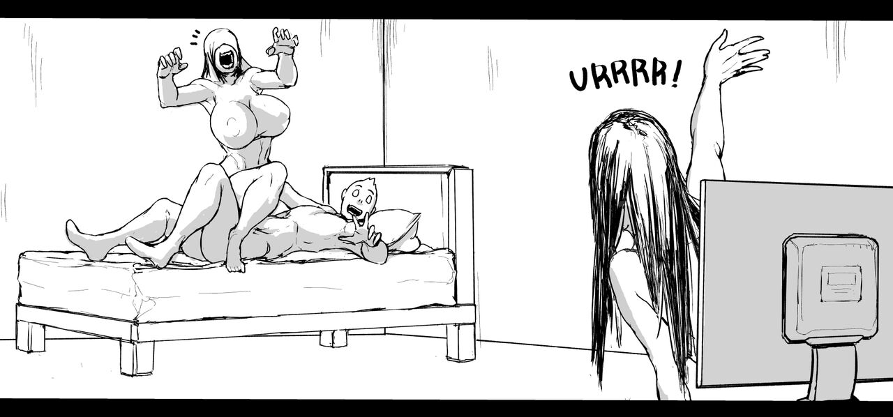 [Vaneroku]Fear and Scream(Ongoing) Page 78