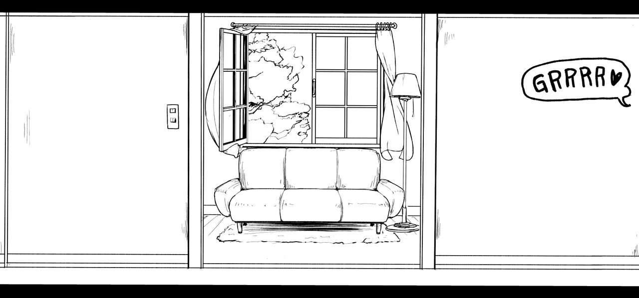 [Vaneroku]Fear and Scream(Ongoing) Page 82