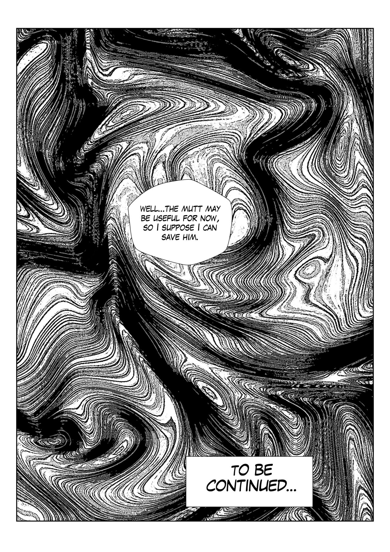 Malus Finis Fate Misery Porn Page 23