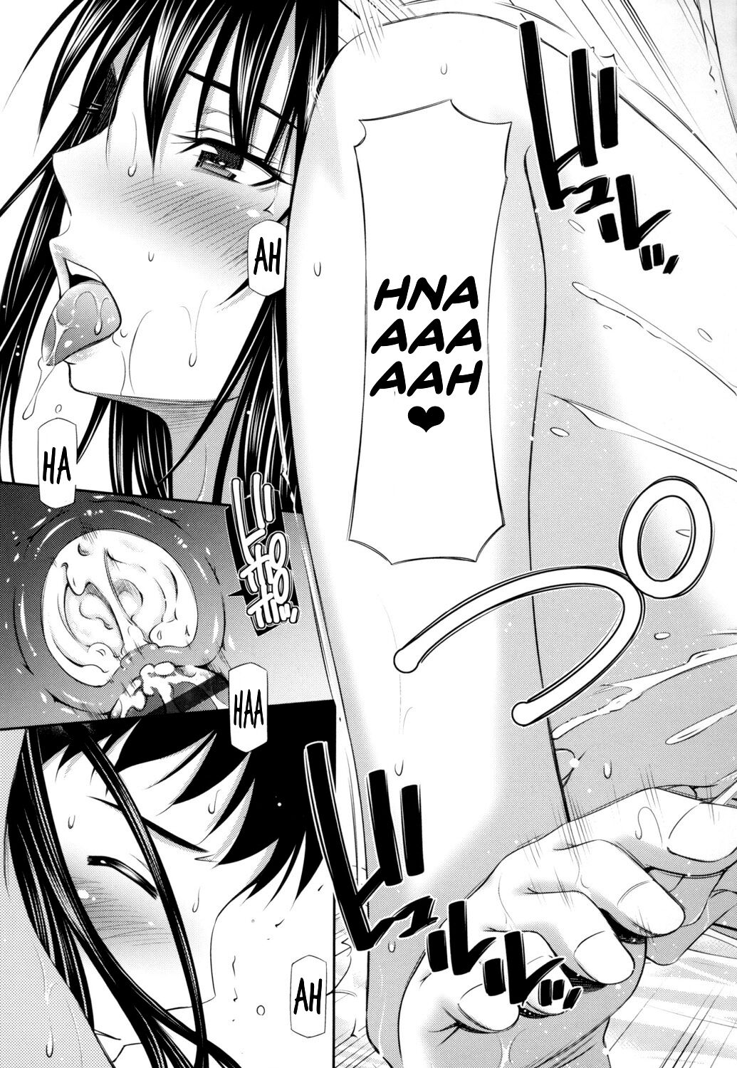 [Sabashi Renya]Share House e Youkoso[English] [SDTLs] [Digital] Page 182