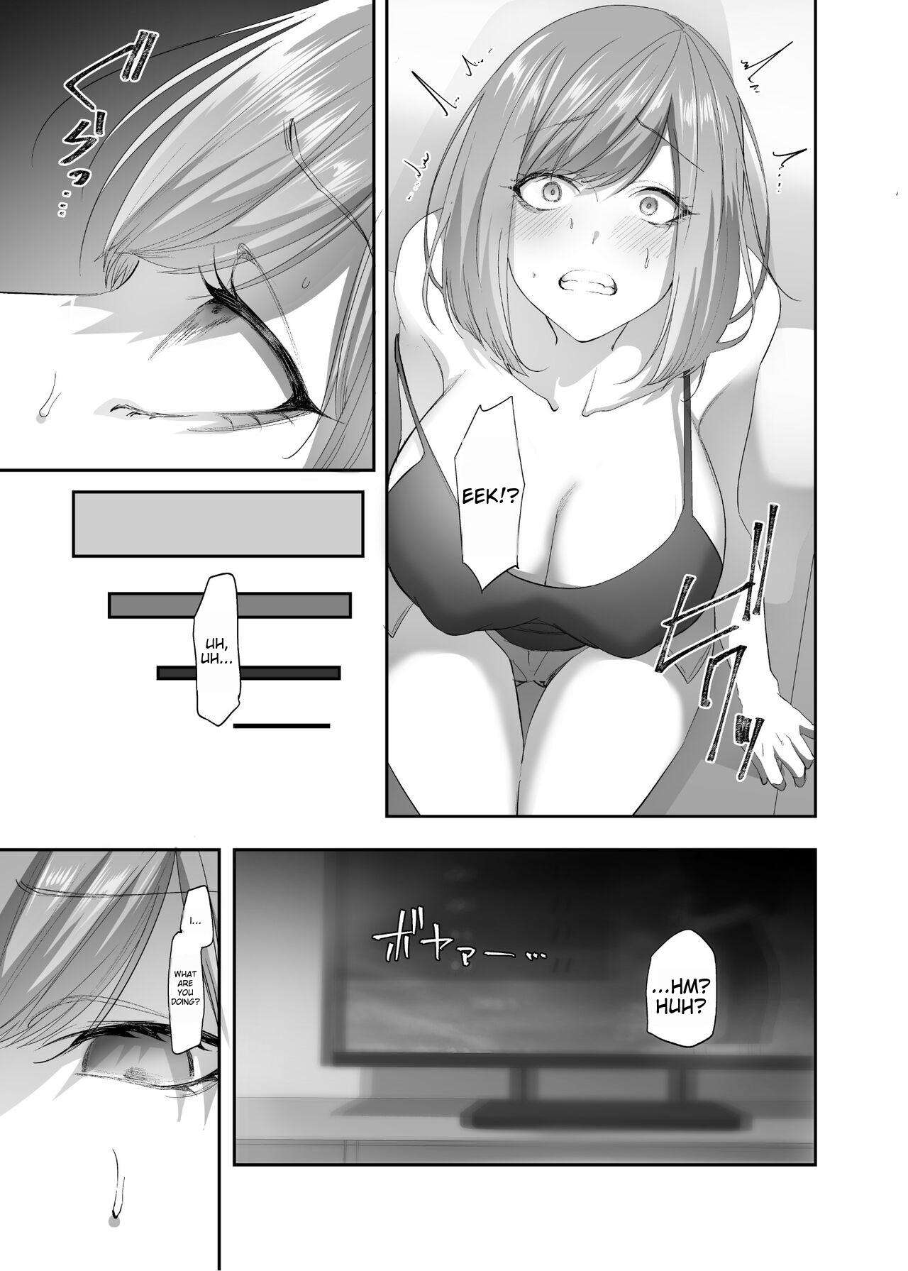 [Hyoui Lover (Basilisk)]Hyoui no Omajinai[English] [Karther: Generated Translation] Page 8