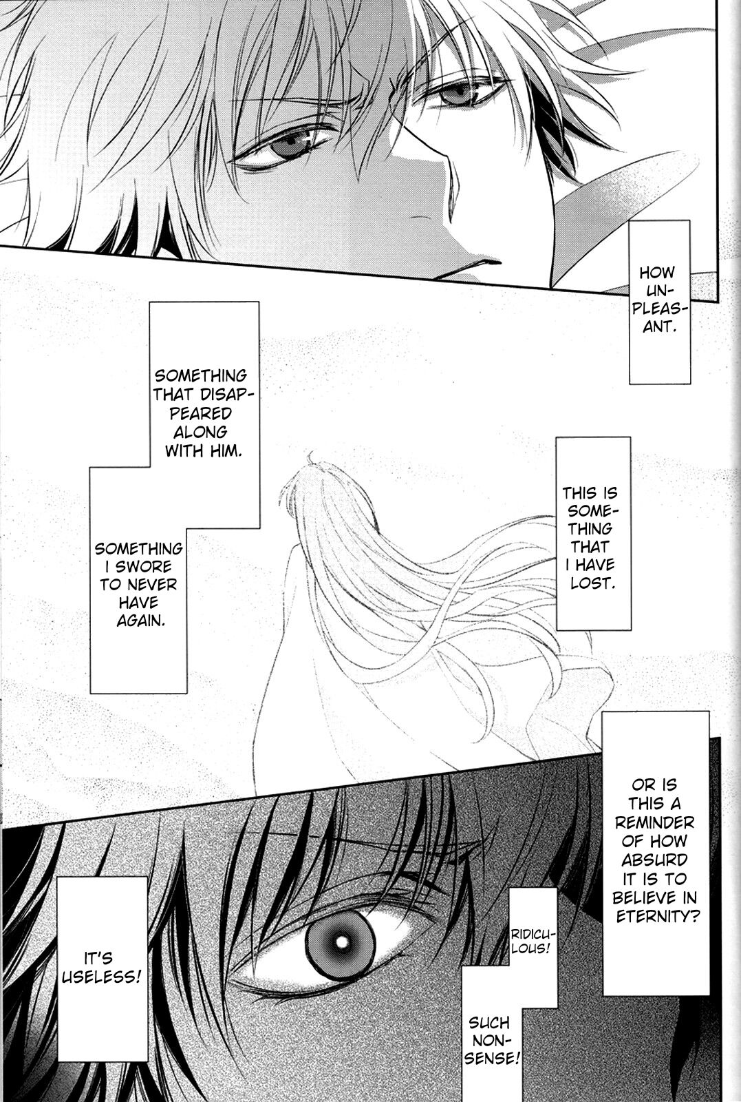 (C92) [RIX (Mamiya)]Nemuri ni Sou(Fate/Grand Order) [English] Page 50