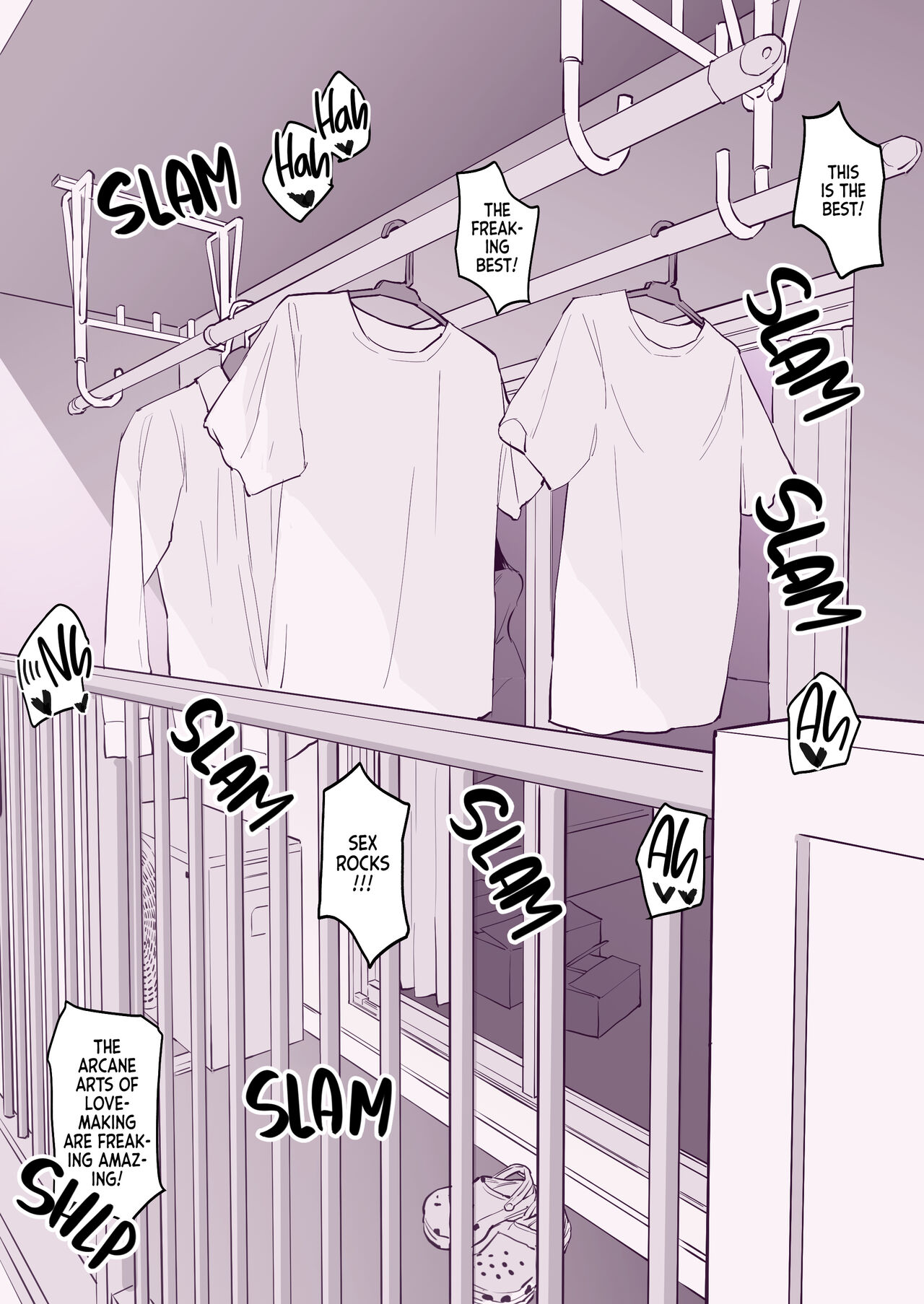 [Poriuretan]Kanyuu | Initiation[English] [Team Rabu2] [Decensored] Page 3