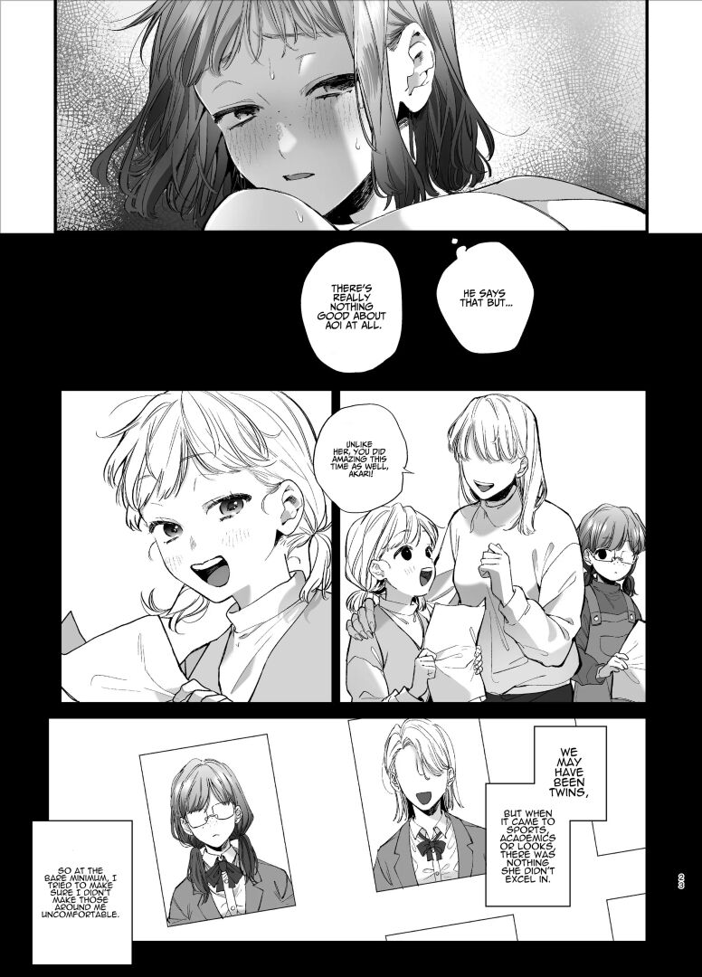 [Umenegi Daimyoujin (Umekoppe)]Kawaisou na Kimi ga Ichiban Kawaii ~Kyouizon na Chiaki-kun to Kimesaku Ecchi~[English][DL-Site][Bato-rip] Page 23