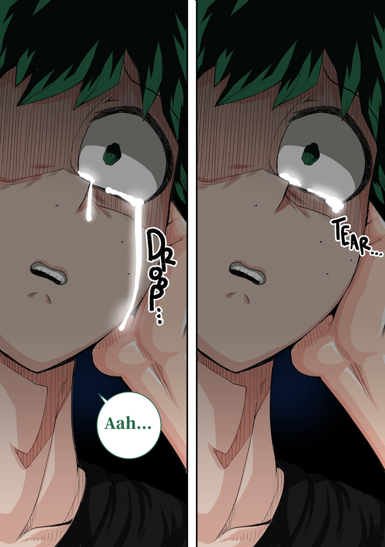 [Juna Juna Juice]Boku No Harem Academia 1-10 Page 530