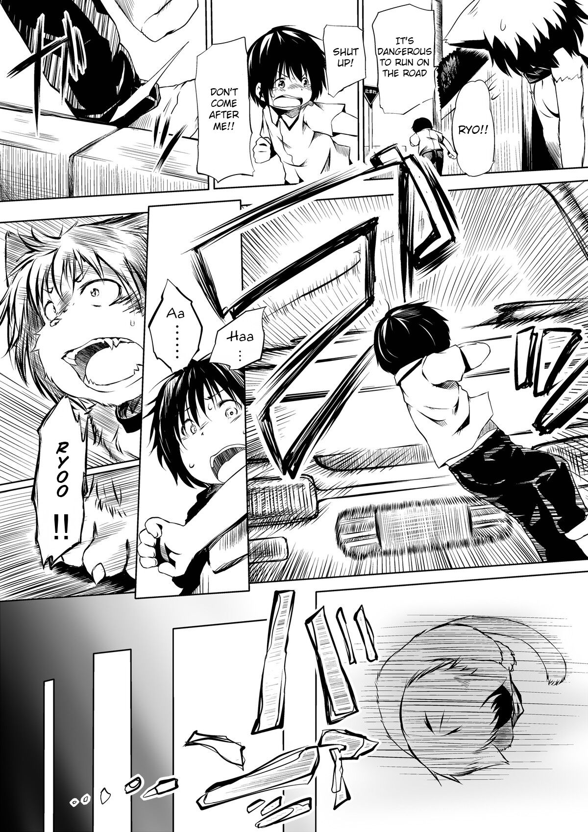 [I-Raf-you (Various)]Microne Magazine Vol. 16[English] [Digital] Page 11