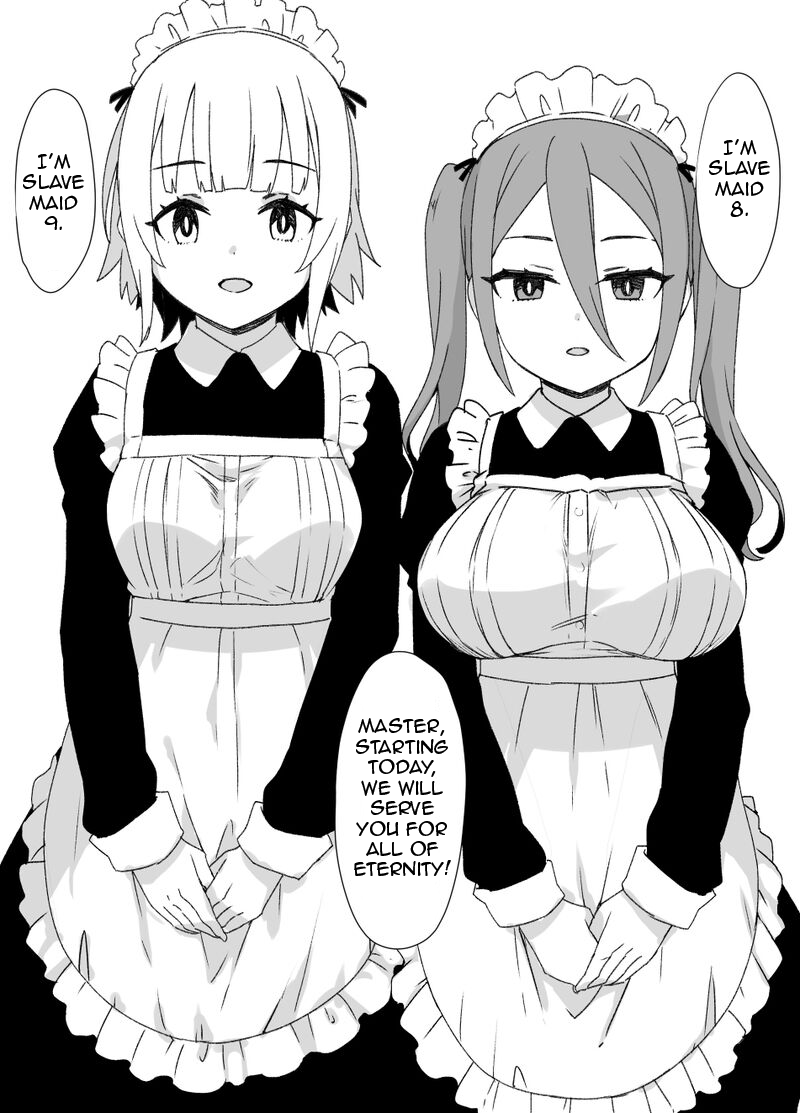 [Kusayarou]Brainwashing Slave Maidification of Sports Girls Page 5